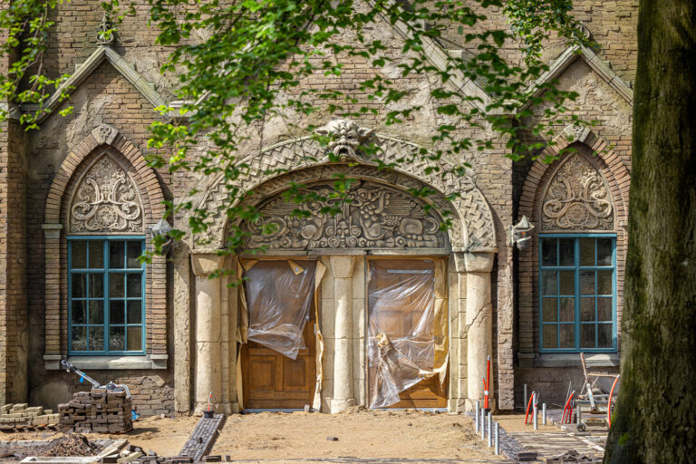 BIM w renowacji budynków zabytkowych – nowe możliwości technologiczne